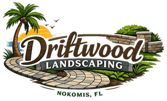 Driftwood Landscaping - Professional Paver Installation
